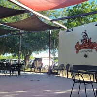 Guadalupe Brewing Company & Pizza Kitchen in New Braunfels, Texas - 4.70 star rating