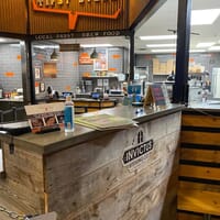 Invictus Brewing Company in Blaine, Minnesota - 4.50 star rating