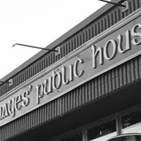Hayes' Public House Brewery & Taproom in Buffalo, Minnesota - 4.70 star rating