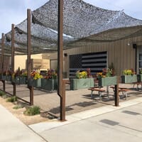 Bombs Away Beer Company in Albuquerque, New Mexico - 4.80 star rating