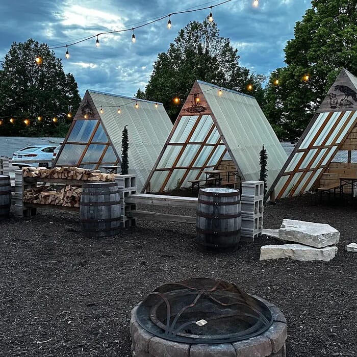 Solemn Oath Brewery