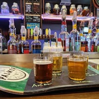 Palmer Brewery and Cider House in Albuquerque, New Mexico - 4.60 star rating