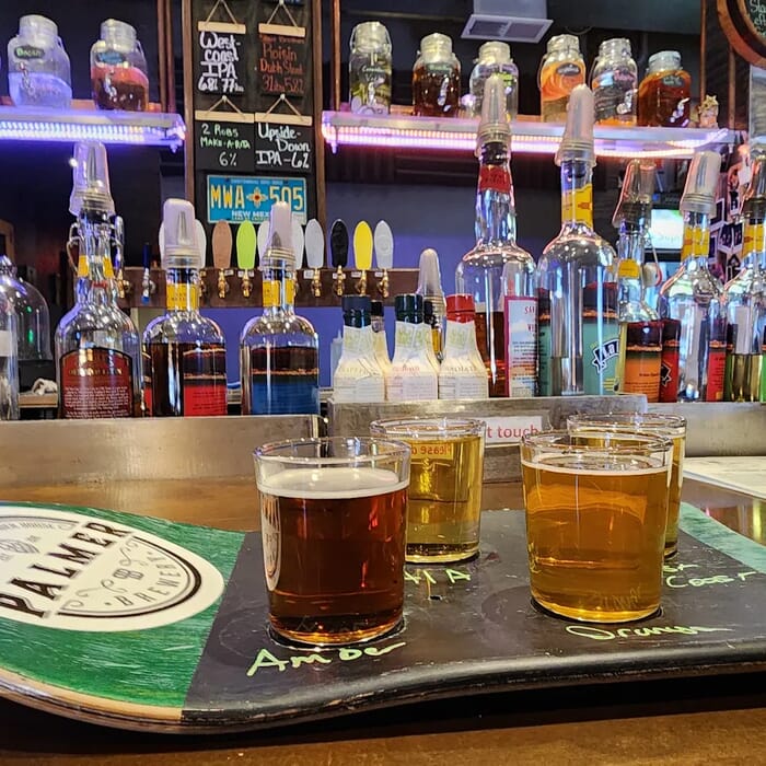 Palmer Brewery and Cider House