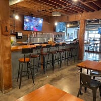 Silver Falls Brewery Barrel House in Eugene, Oregon - 4.80 star rating