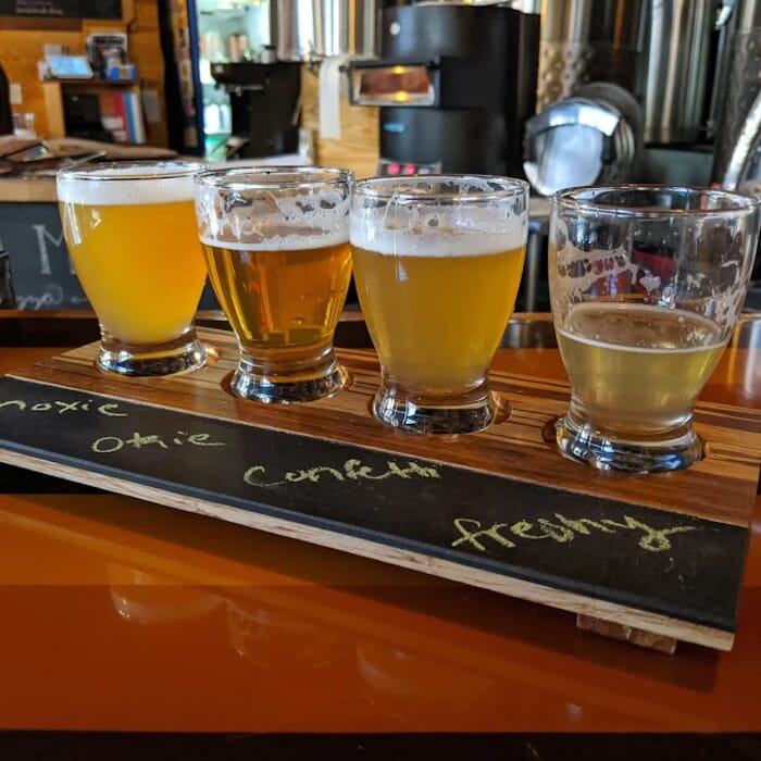 Rare Form Brewing Company