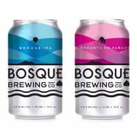 Bosque Brewing North in Bernalillo, New Mexico - 4.10 star rating