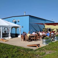 LTS Brewing Company in Rochester, Minnesota - 4.70 star rating