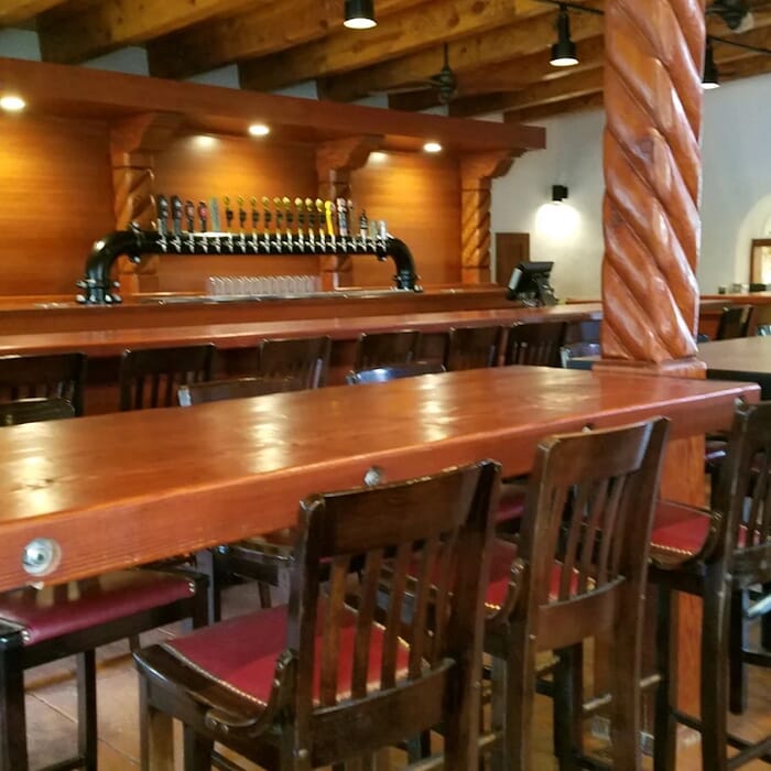 Hops Brewery