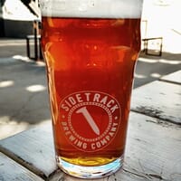 Sidetrack Brewing Company in Albuquerque, New Mexico - 4.60 star rating