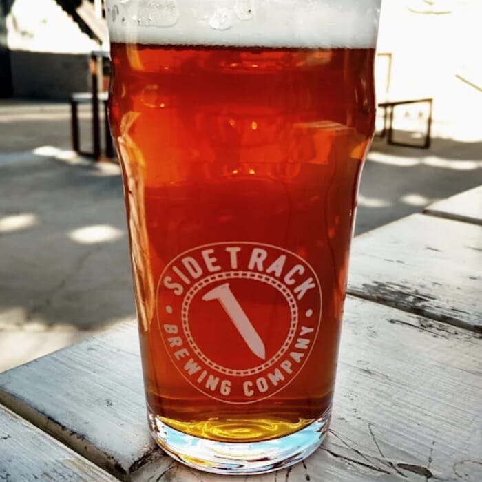 Sidetrack Brewing Company