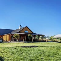 Hopkins Farm Brewery in Havre De Grace, Maryland - 4.70 star rating