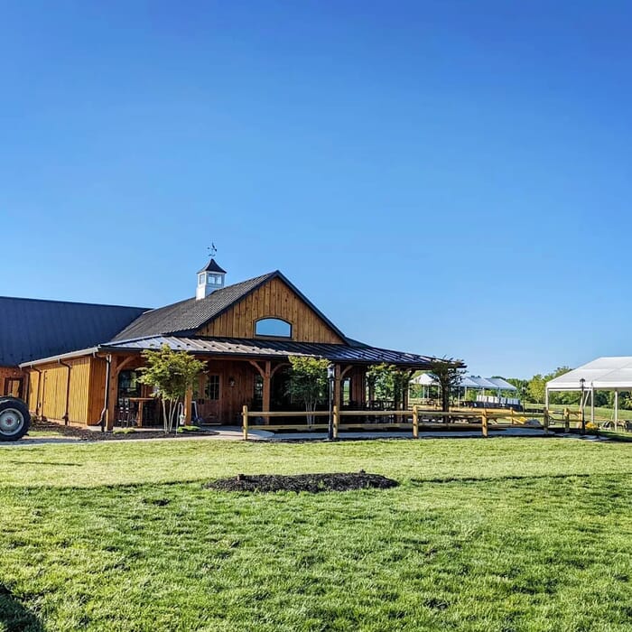 Hopkins Farm Brewery