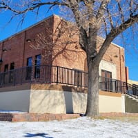 Second Chapter Brewing in Ogallala, Nebraska - 4.90 star rating