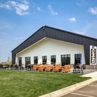 OMNI Winery & Taproom in Rosemount, Minnesota - 4.60 star rating