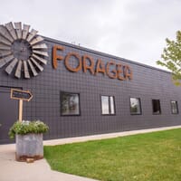 Forager Brewery and Cafe in Rochester, Minnesota - 4.50 star rating