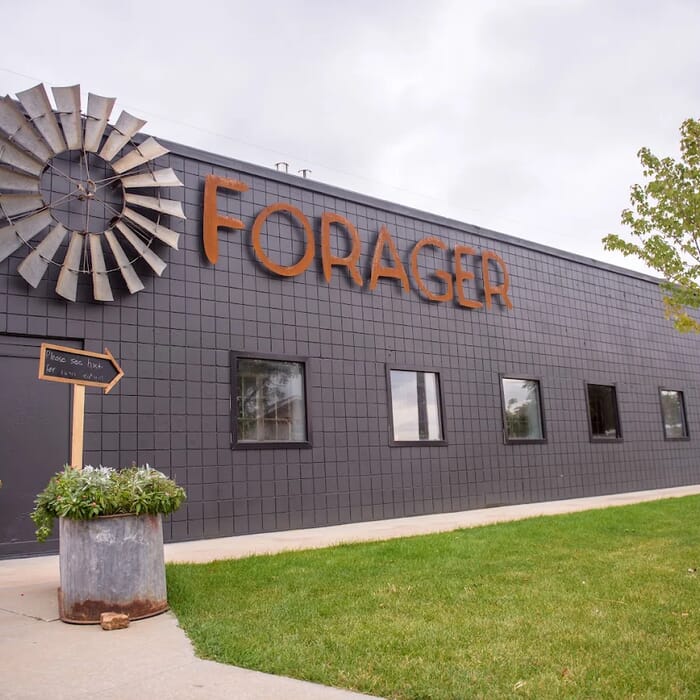 Forager Brewery and Cafe