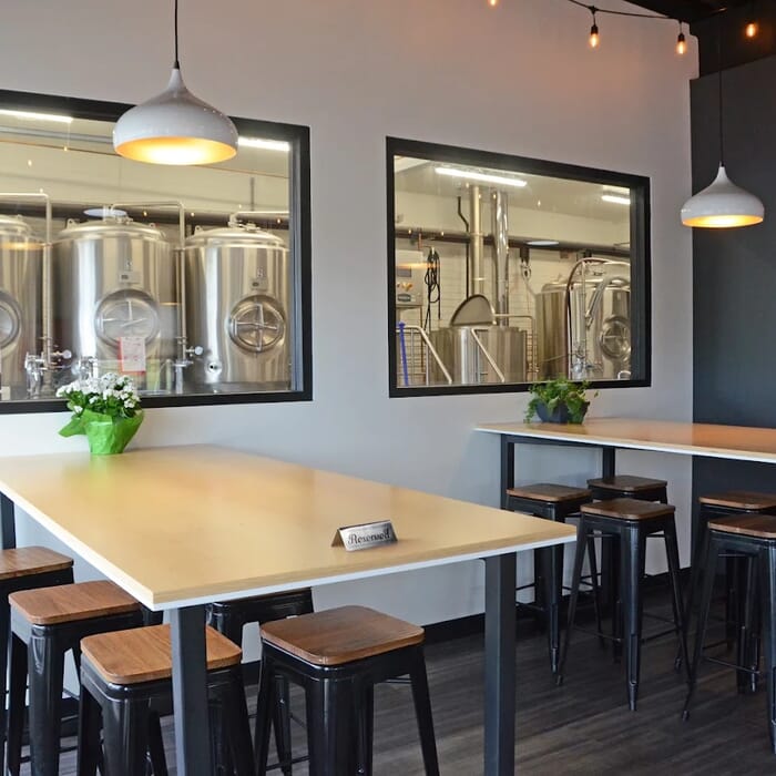 Fuzzyline Brewing Co.