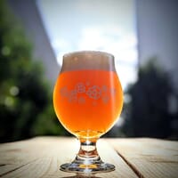 Eponymous Brewing Company in Brookings, South Dakota - 4.80 star rating