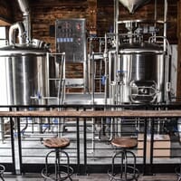 Hank Hudson Brewing Co. in n/a, New York - 4.70 star rating