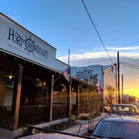 Port Orleans Brewing Co. in New Orleans, Louisiana - 4.60 star rating