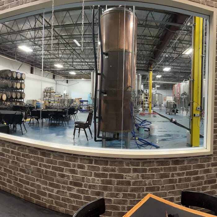 Brau Brothers Brewing Company