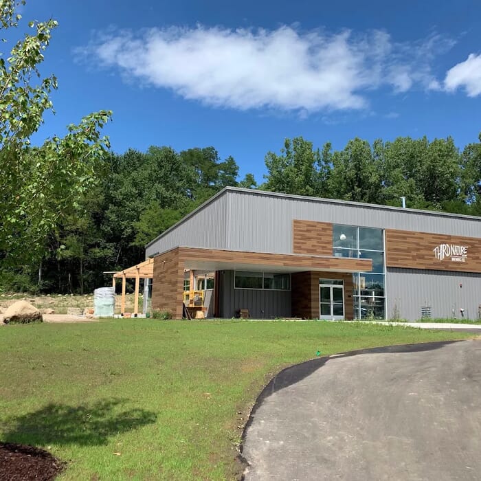 Third Nature Brewing Company