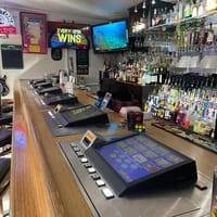 The Tap Shack in Carson City, Nevada - 4.80 star rating