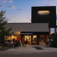 Unmapped Brewing Co. in Minnetonka, Minnesota - 4.60 star rating