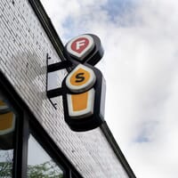 Fair State Brewing Cooperative in Minneapolis, Minnesota - 4.80 star rating