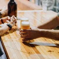 Fidens Brewing Company in Albany, New York - 4.60 star rating