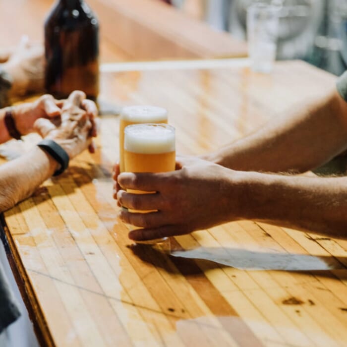 Fidens Brewing Company