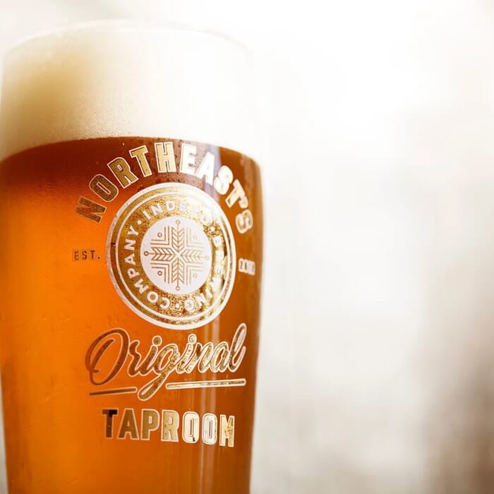 Indeed Brewing Company Northeast Taproom