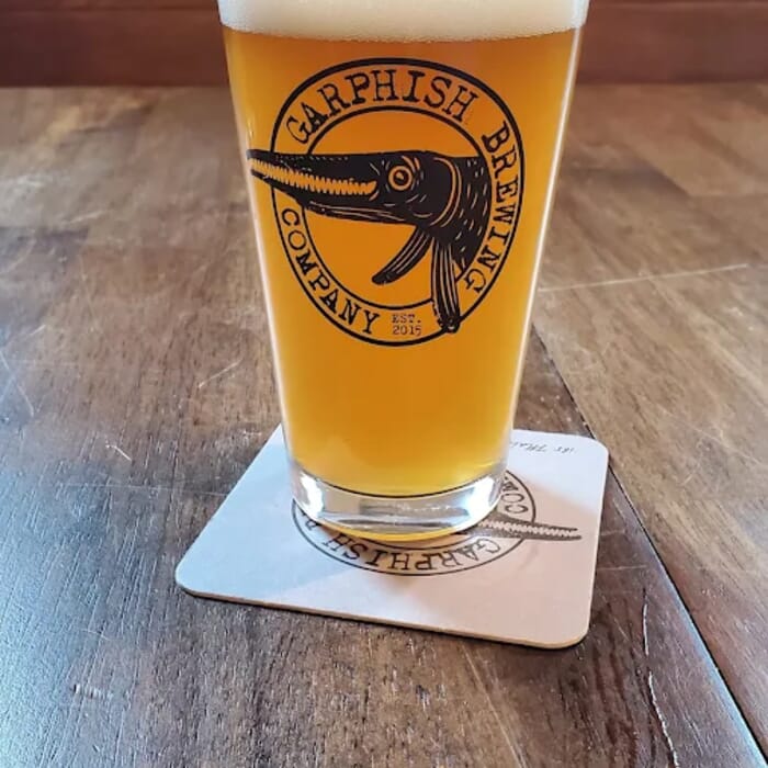Garphish Brewing Company