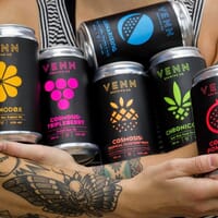 Venn Brewing Company in Minneapolis, Minnesota - 4.60 star rating
