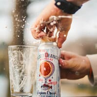 Sugar Creek Brewing Company in Charlotte, North Carolina - 4.70 star rating