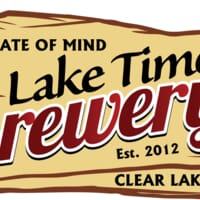 Lake Time Brewery in Clear Lake, Iowa - 4.80 star rating