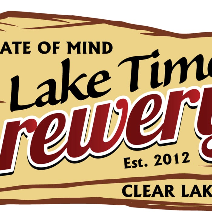 Lake Time Brewery