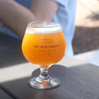 Variant Brewing in Roswell, Georgia - 4.80 star rating