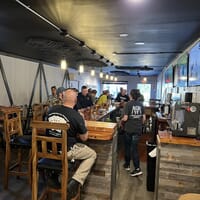 Two Ladders Brewing Company in West Nyack, New York - 4.90 star rating
