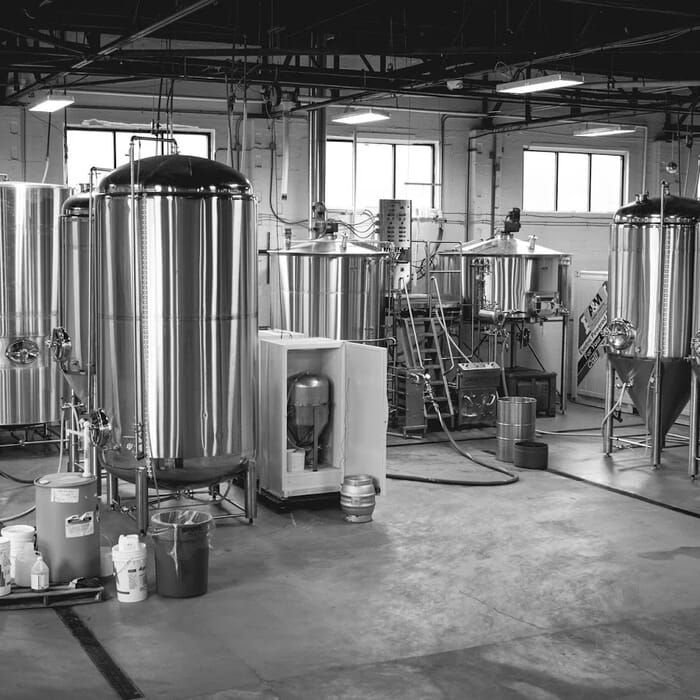 TrimTab Brewing Company