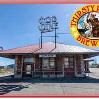 Thirsty Pagan Brewing in Superior, Wisconsin - 4.60 star rating