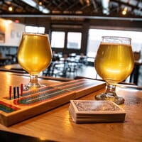 Duluth Cider in Duluth, Minnesota - 4.90 star rating