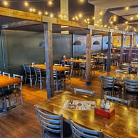 Eli Fish Brewing Co. in Batavia, New York - 4.60 star rating