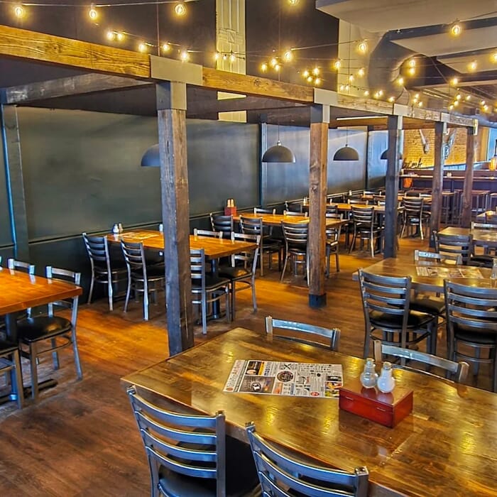 Eli Fish Brewing Co.