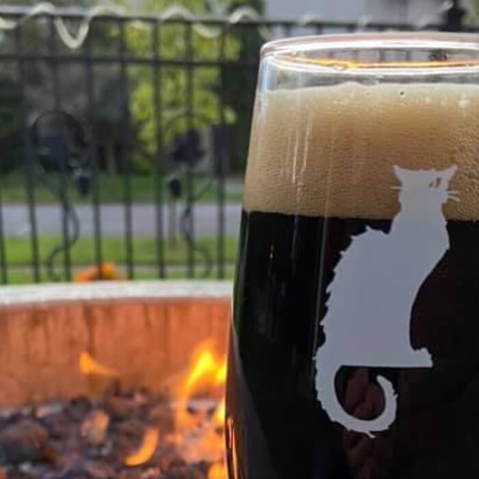 One-Eyed Cat Brewing