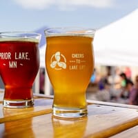 Boathouse Brothers Brewing Co in Prior Lake, Minnesota - 4.60 star rating