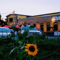 Urban Growler Brewing Company in St Paul, Minnesota - 4.70 star rating