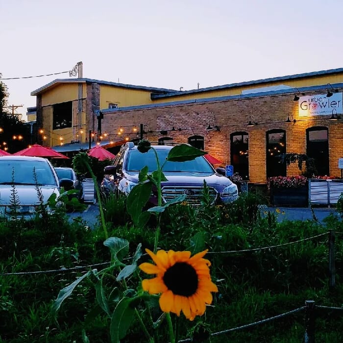 Urban Growler Brewing Company