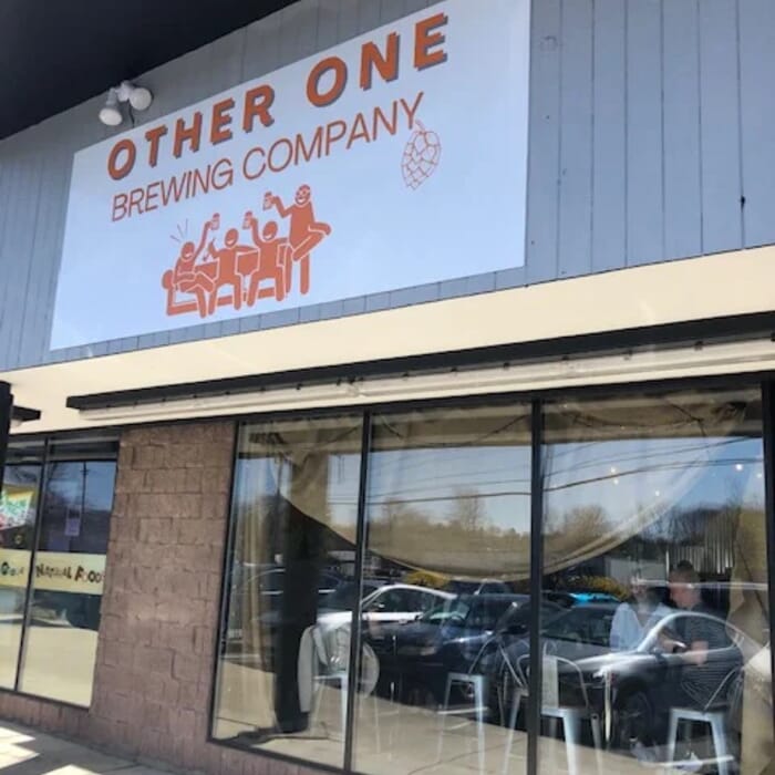 Other One Brewing Company