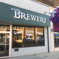 Gravity Storm Brewery Cooperative in Austin, Minnesota - 4.70 star rating
